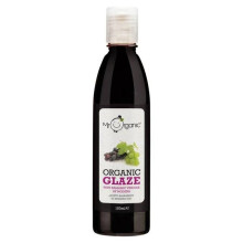 Mr Organic - Organic Balsamic Glaze Of Modena IGP 150ml