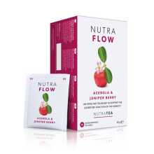 Nutra Tea - Nutra Flow 20bags