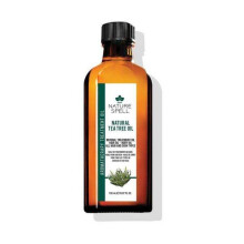 Nature Spell - Tea Tree Treatment Oil 150ml