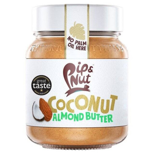 Pip & Nut Coconut Almond Butter 170g
