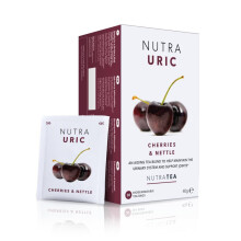 Nutra Tea - Nutra Uric 20bags