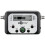 Goobay 67140 Satellite Finder with Digital Display, black silver 1