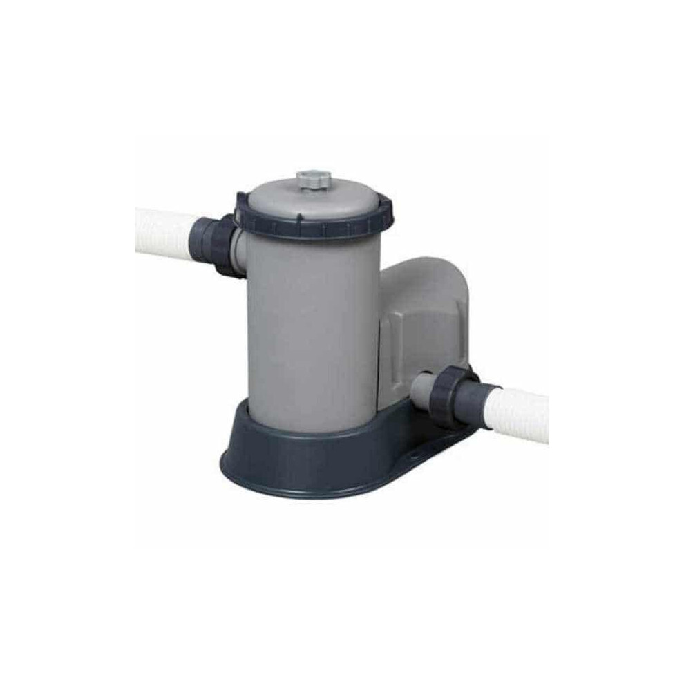 Bestway 58391 2,500Gal Filter Pump