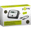 Goobay 67140 Satellite Finder with Digital Display, black silver 3