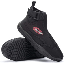 Osprey OSX Wetsuit Shoes Kids - Junior EVA Foam Aqua Water Boots for Boys Girls Children