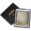 CaLeQi Cigarette Case Holds 20,Flower Golden (Grass) 4
