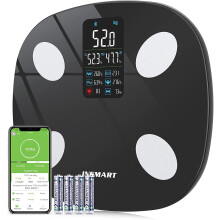 Scales for Body Weight, Weighing Scales for Bathroom, Bluetooth