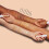 e.l.f. e.l.f Hydrating Satin Camo Concealer Deep Chestnut 4