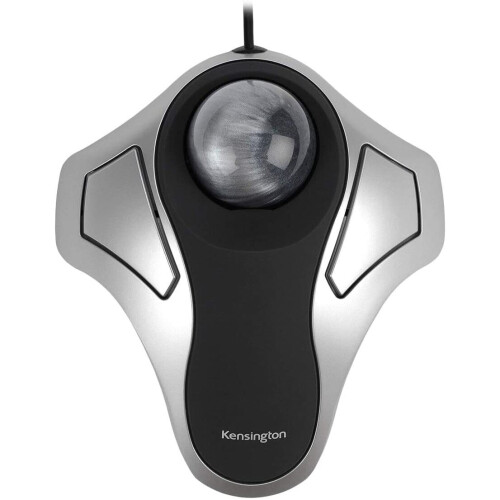 Acco/Kensington TRACKBALL OPTIQUE 2 B. ORBIT OPTICAL USB/PS2