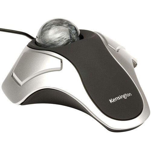 Acco/Kensington TRACKBALL OPTIQUE 2 B. ORBIT OPTICAL USB/PS2 1