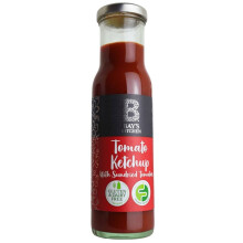 Bays Kitchen Tomato Ketchup With Sundried Tomatoes 270g