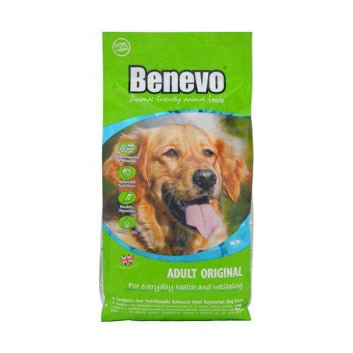Benevo - Dog Original 2kg