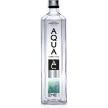 Aqua Carpatica - Low Sodium Mineral Water - Still (Glass Bottle) 750ml (x 6pack)