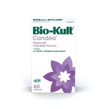 Bio Kult High Strength Candea Probiotic Capsules 60s
