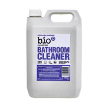 Bio-D - Bathroom Cleaner 5ltr
