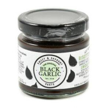 Balsajo Black Garlic Paste 100g