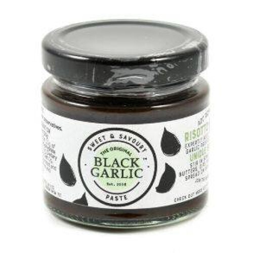 Balsajo Black Garlic Paste 100g