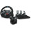 Logitech Logitech G G29 Driving Force Racing Wheel + Gear Shifter Bundle for PS4/PS5 1