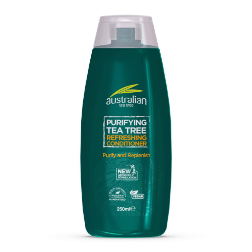 Australian Tea/T Tea Tree Nourishing Conditioner 250ml