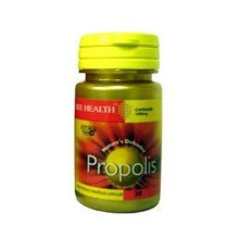 Bee Health - Propolis 1000Mg High Potency 30caps