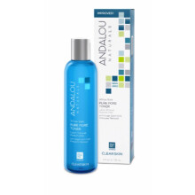 Andalou Naturals, Reiner Poren-Klärer, Weidenrinde, 6 fl oz (178 ml)