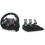 Logitech Logitech G G29 Driving Force Racing Wheel + Gear Shifter Bundle for PS4/PS5 2