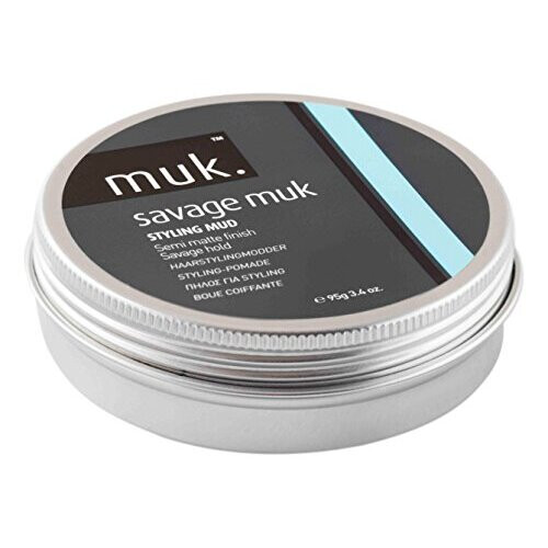 Muk Savage Muk Styling Mud 50g