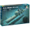 Italeri 5621 SLC Maiale met bemanning 1:35 modelbouwpakket 1