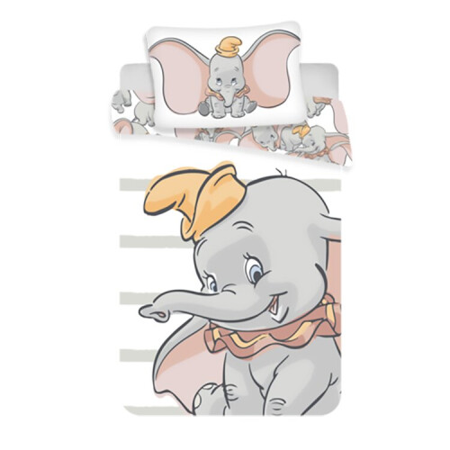 Disney Disney Dumbo Bedding Set
