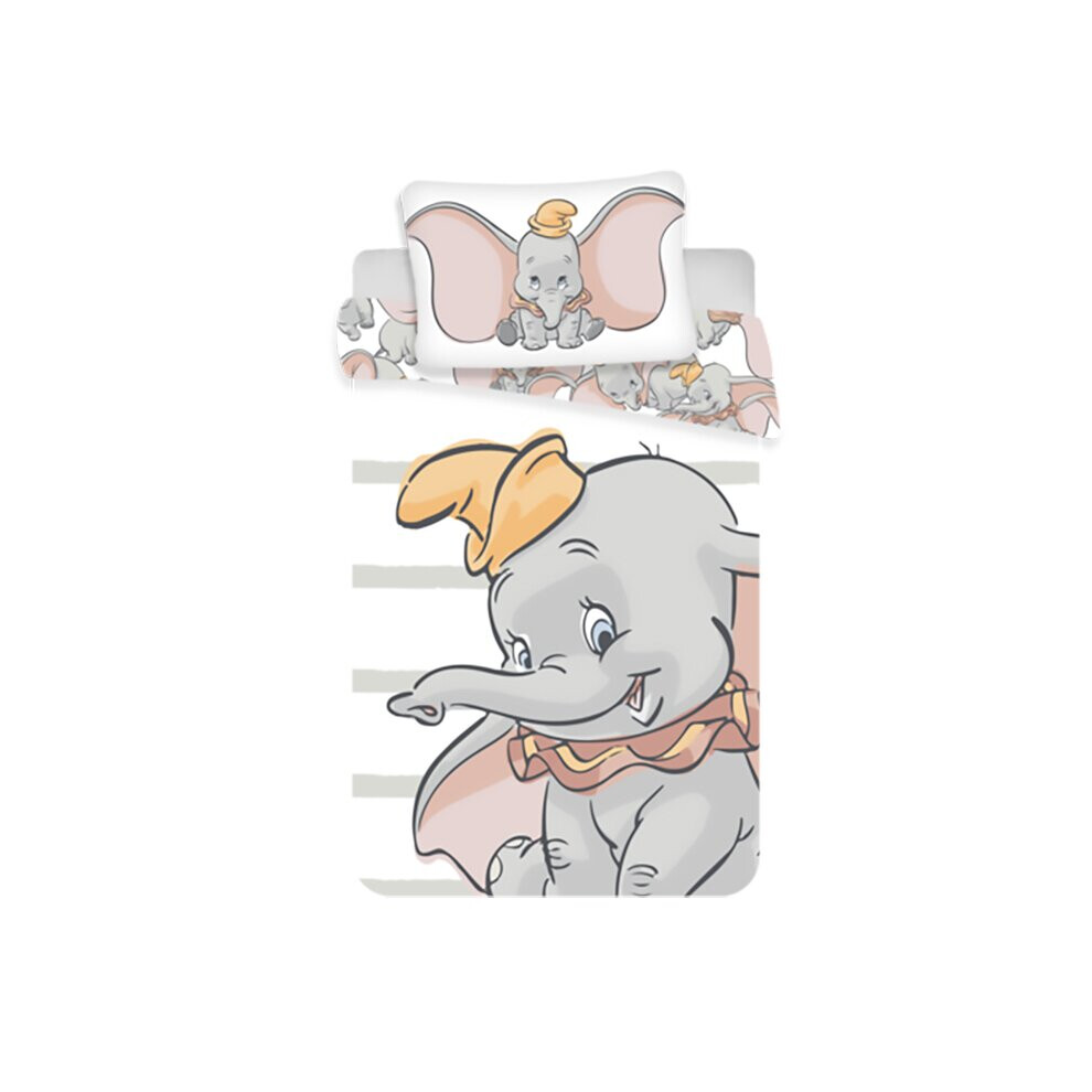 Disney Dumbo Bedding Set