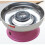 SUMTASA Candy floss machine mini with metal bowl Cotton Candy Machine 2