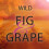 Di Palomo - Wild Fig & Grape - Bathing Bubbles 300ml Bottle 4