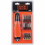 Black + Decker Black & Decker Cordless Screwdriver 2