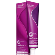 Londa Londacolor Cremehaarfarbe 60 ml 9/16 Lichtblond Asch Violett
