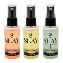 Slay All Day Setting Spray - Garden Party Set von Gerard Cosmetic, 3-teilig