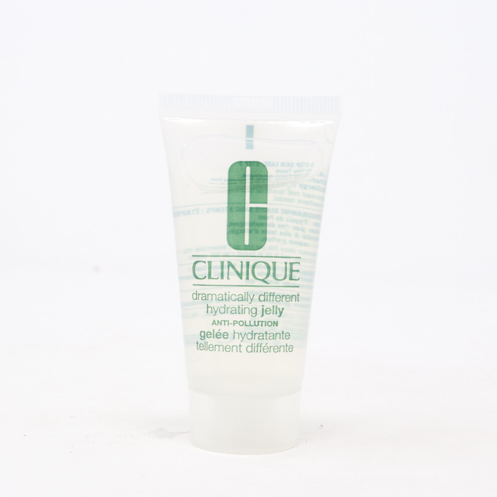 Clinique Dramatically Different Hydrating Jelly  1.0oz/30ml New