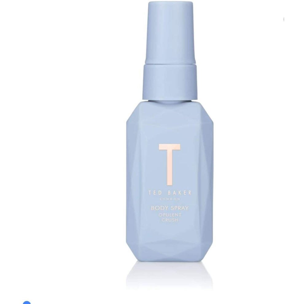 Ted Baker OPULENT CRUSH Body Spray 50ml