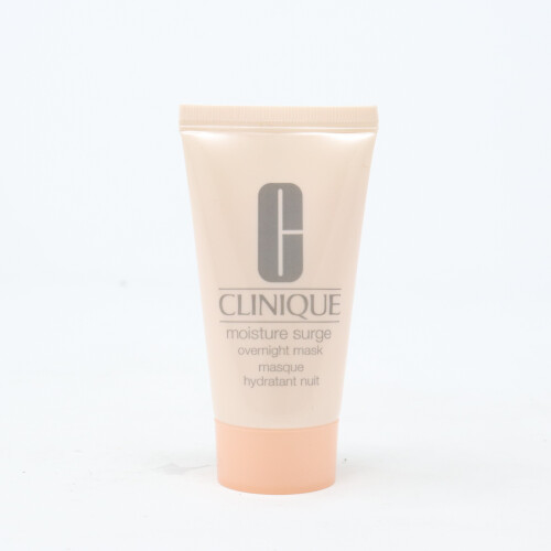Clinique Moisture Surge Overnight Mask 1.7oz/30ml - NEW
