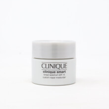 Clinique Clinique Smart Spf 15 Custom-Repair Moisturizer 0.5oz/15ml New