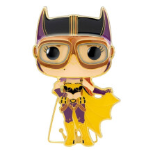 Figurine - FUNKO - Bat Girl - Vinyl - DC Comics - Multicolor
