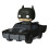 Funko Funko Pop! Fahre SUPDLX: The Batman - RIDE 1 1