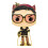 Funko DC Comics POP! Enamel Pin Catwoman 10 cm 1