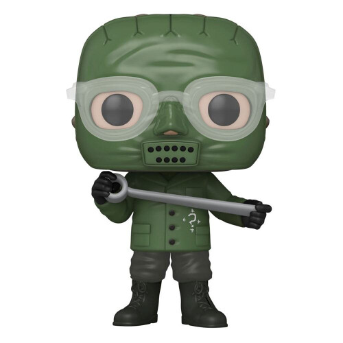 Funko Batman POP! Heroes Vinyl Figure The Riddler 9 cm