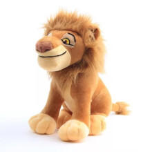 30cm The Lion King Simba Soft kids doll 11.8'' Young Simba Stuffed Animals Plush Toy Children toy Gifts