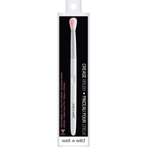 Wet n Wild WET N WILD Crease Brush 1