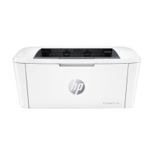 HP LaserJet M110we - Printer - B/W - laser - A4/Legal - 600 x 600 dpi - up to 20 ppm - capacity: 150 sheets - USB 2.0, W - Refurbished