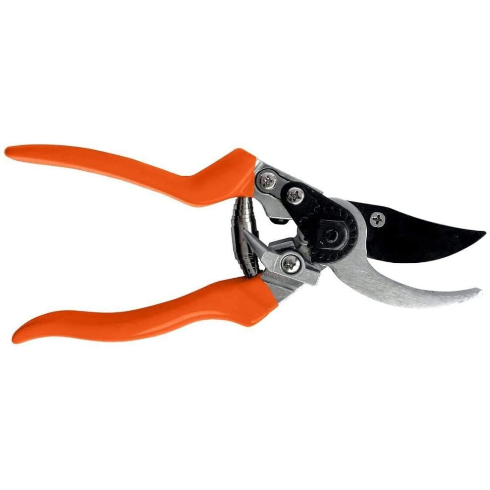Burgon & Ball Left-Handed Bypass Secateurs - Rhs Endorsed
