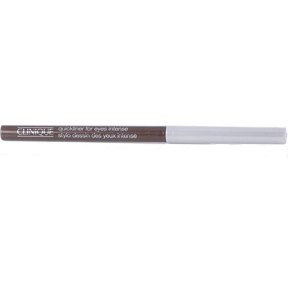 clinique Quickliner For Eyes Intense Chocolate