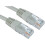 Alida Systems 10 m Cat6 Ethernet Cable, High Speed and Reliable - Grey 1