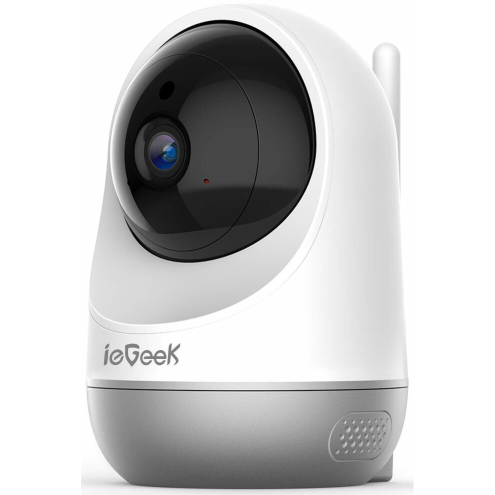 Wifi Ip Camera Wireless Indoor Security Camera, Security Surveillance 744960738169